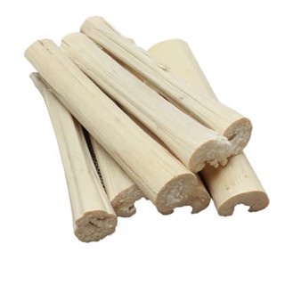 🐰R-3 ไผ่หวาน Sweet Bamboo สำหรับสัตว์ฟันแทะ กระต่าย แพรี่ด็อ…