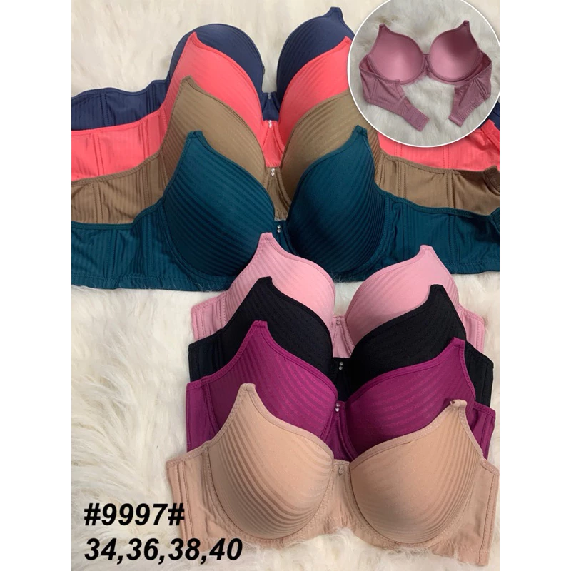เสื้อชั้นในโนบรา9997