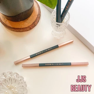 Kiss Beauty Automatic Eyebrow Pencil ดินสอเขียนคิ้วแท่งหมุน นุ่มลื่น เขียนง่าย คมชัด ติดทนตลอดวัน