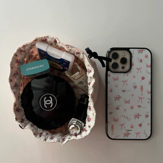 เคสไอโฟนลายมินิมอลน่ารักแบรนด์ inajam Collection Fairy