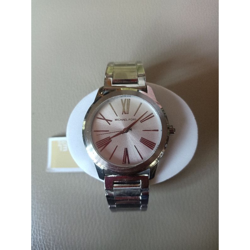 ✨นาฬกา mk3489 กล่องดำ แท้