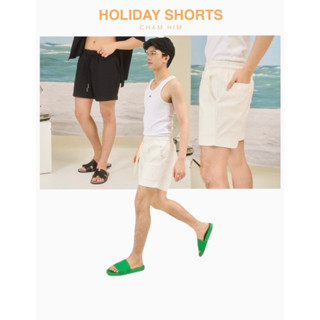 HOLIDAY SHORTS 🩳 ( 690.- )
