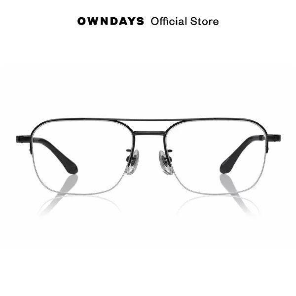 OWNDAYS | ESSENTIAL แว่นสายตา รุ่น BA1040