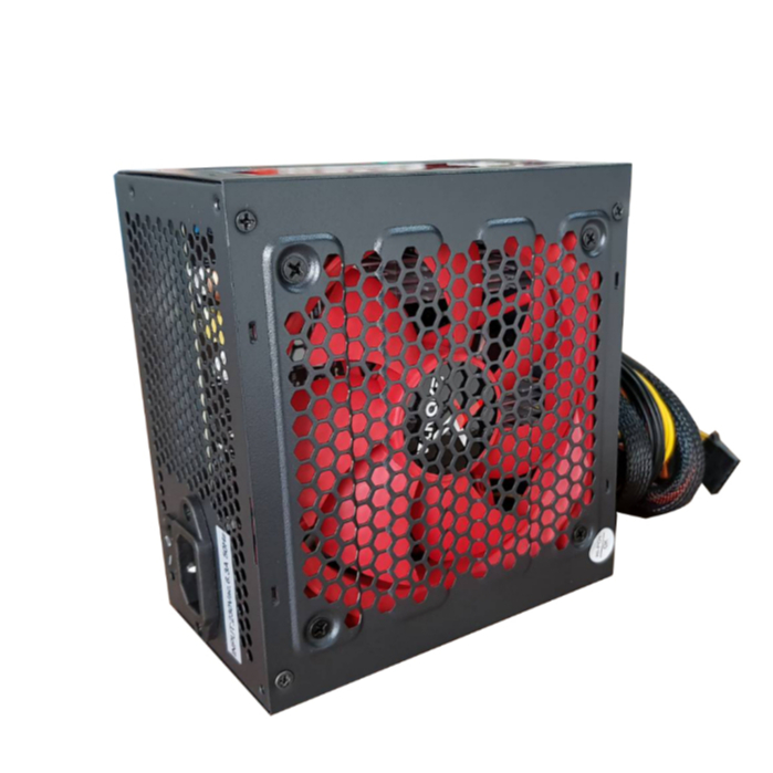 Ekonta Office Power 500W/600W/700W 80Plus White ATX Power Supply รับประกัน 3ปี ศูนย์ไทย