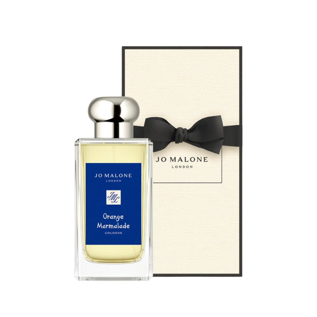 Jo Malone Orange Marmalade Cologne 100 ml ป้ายคิงพาวเวอร์