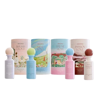 น้ำหอมแจนยัวร์ JANUA 30 ml. แท้💯% (กลิ่นใหม่ 4กลิ่น)