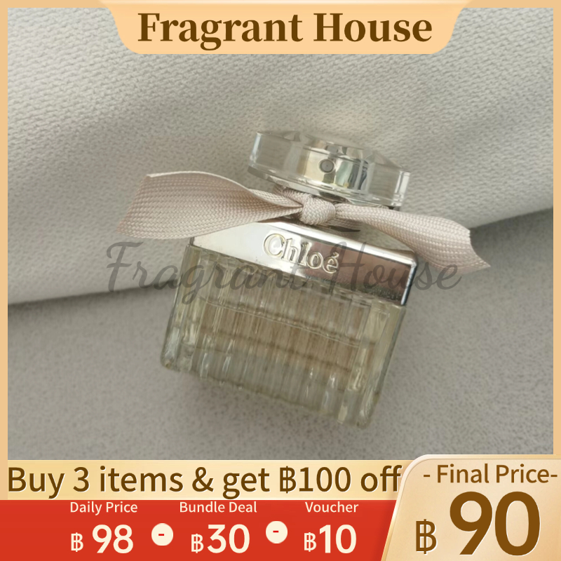 [ 100%สปอตของแท้ ] Eau de Parfum EDP 2ml/5ml/10ml
