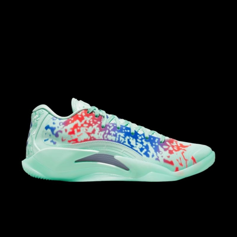 Jordan Zion 3 PF รองเท้าบาส (ของแท้)