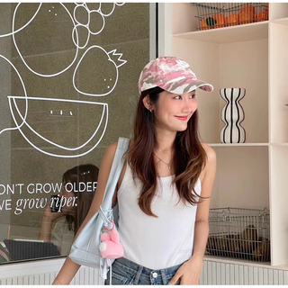 Coolkids.Coolcute | Camo cap หมวกลายพรางสุดCool!