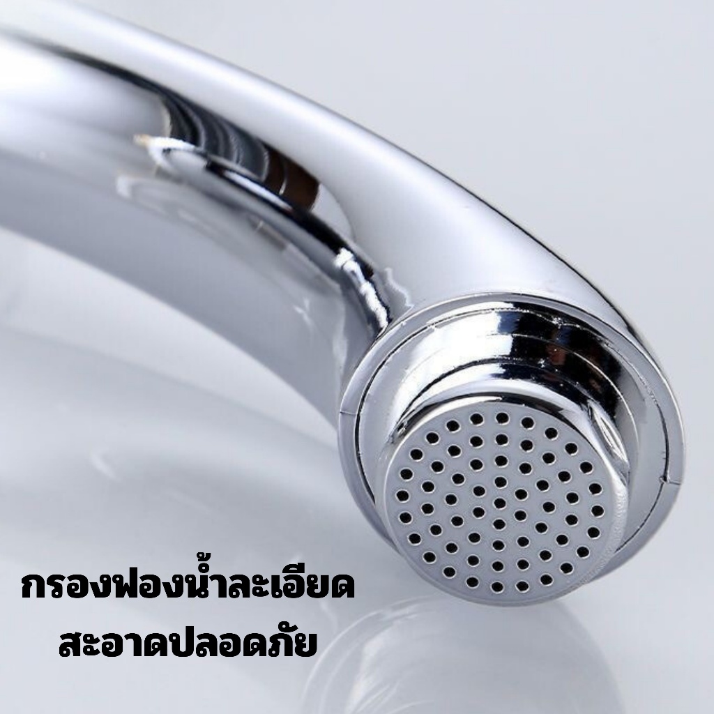 ก๊อกอ่าง ก๊อกอ่างล้างหน้า ทนทาน ไม่เป็นสนิ่ม พร้อมจัดส่ง