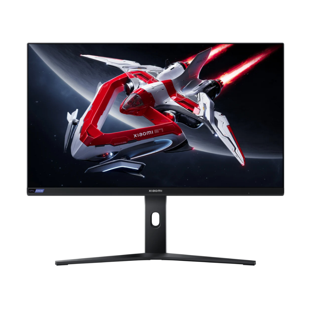 Xiaomi Gaming Monitor G Pro 27i 27" IPS Screen 180Hz 2K HDR1000 Rotatable VESA Stand Backlight LED