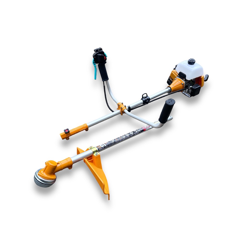 เครื่องตัดหญ้ามาร์เท่นES413-R8HA-(M2)