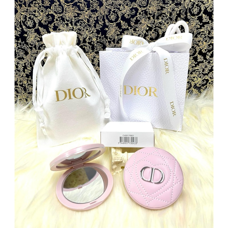 Dior Beaute Pocket Mirror