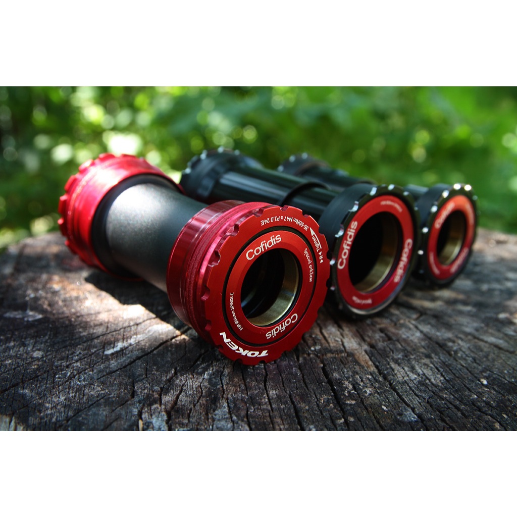 กระโหลก TOKEN BB47V24-TBT FRAME TYPE: T47