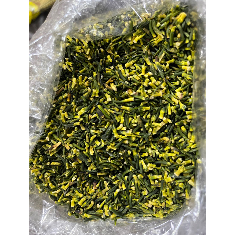 ดอกดีบัวแห้ง ดอกสวย ขนาด 100 กรัม