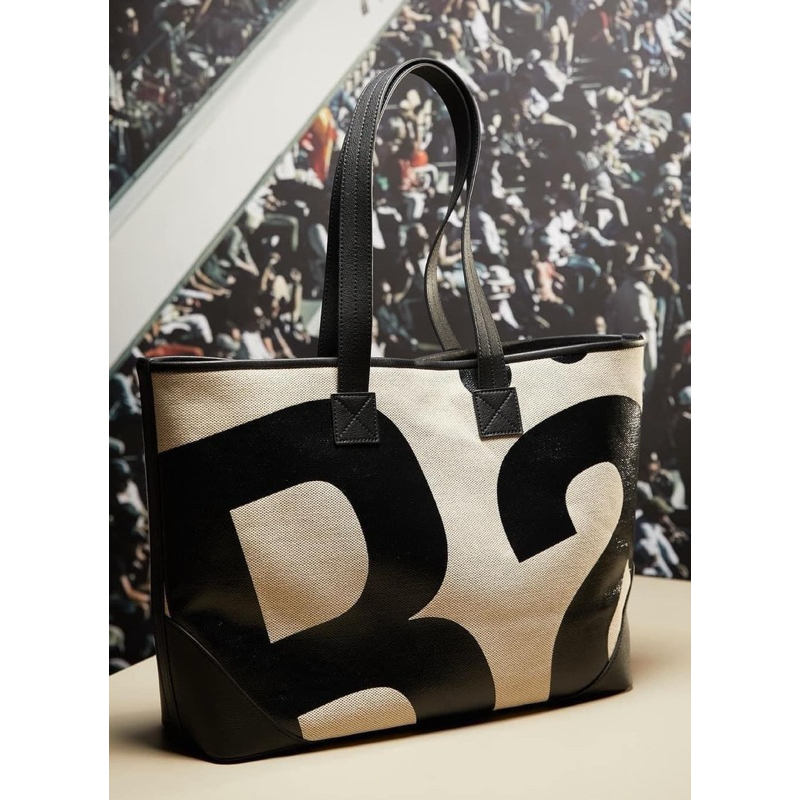 (สินค้าพร้อมส่ง แท้💯) Rally Movement Tote Bag - LOT 27/7 [edit]
