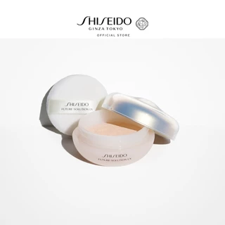 FUTURE SOLUTION LX Total Radiance Loose Powder E 13g.