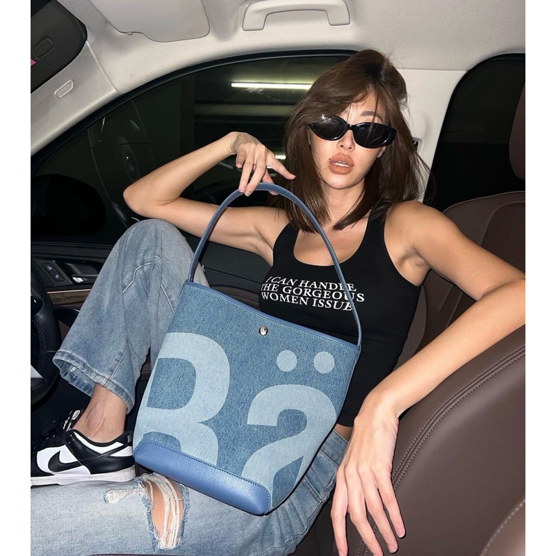 ✅ของแท้ 100%Rally The Bagกดจากร้านOfficial Store