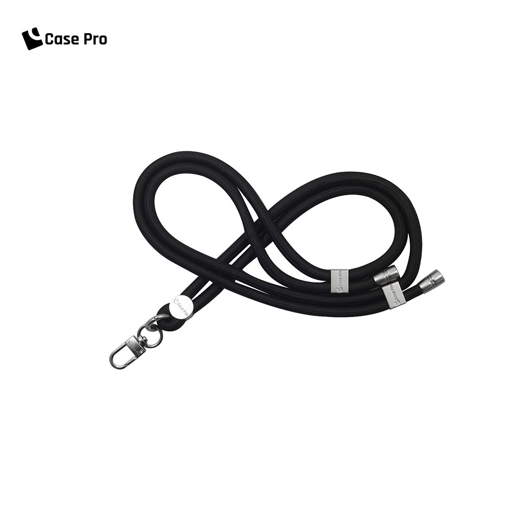 สายคล้องโทรศัพท์ มือถือ สายคล้องคอ แบรนด์ Case Pro รุ่น (CP-LG01)