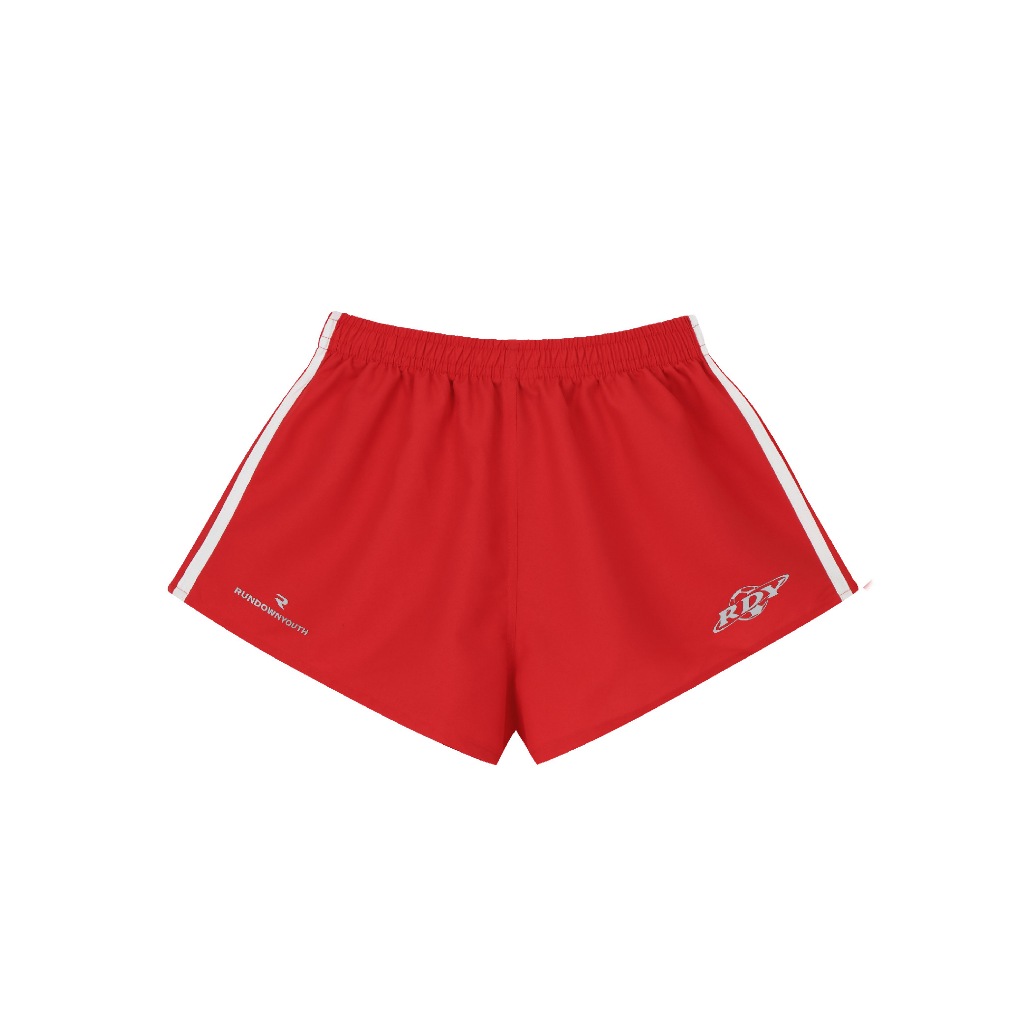 Rundownyouth Soccer Shorts 06