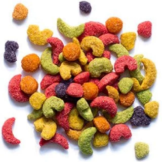 Zupreem Breeder แบ่งจำหน่าย1kg.