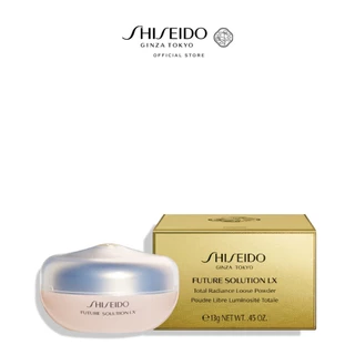 FUTURE SOLUTION LX Total Radiance Loose Powder E 13g.