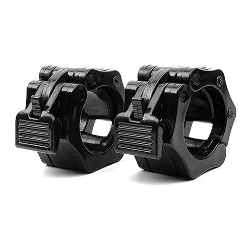 คลิปล็อคคานบาร์เบล Olympic Barbell Collar รุ่น MB-14032