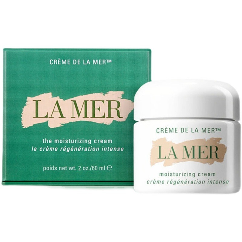 La Mer ครีม เดอะ มอยส์เจอร์ไรซิ่ง ครีม 30ml/60ml