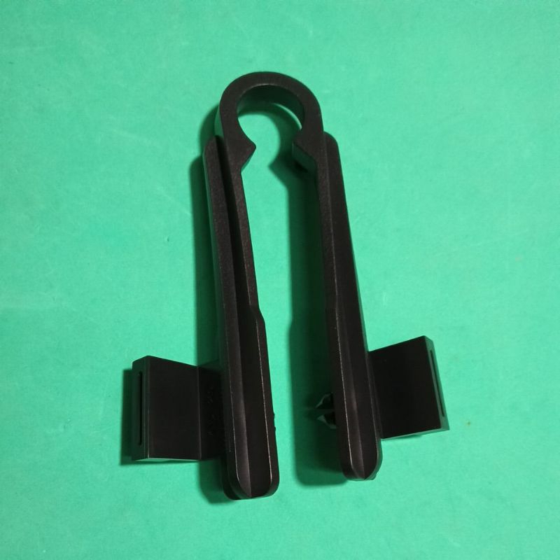 FINN 115-i,(17),ยางรองโซ่ล้อ,(P-30.29)อย่างดี HM.