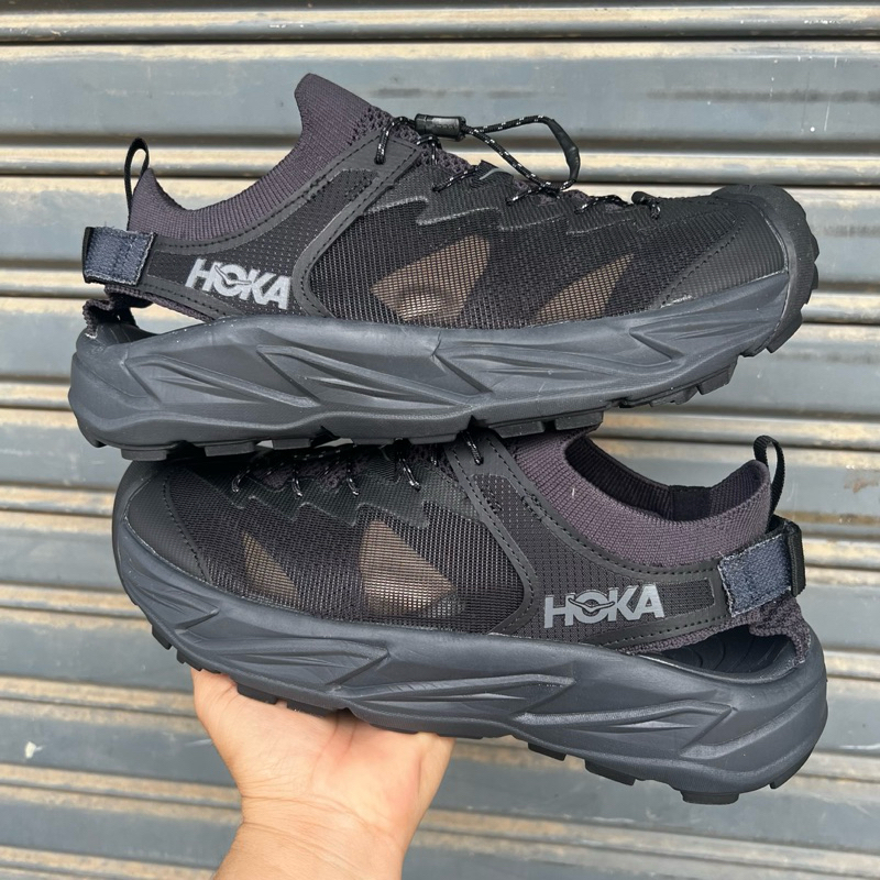 🥰รองเท้าแตะมาใหม่-รอเท้าพร้อมส่ง-รุ่นขายดี-HOKA2