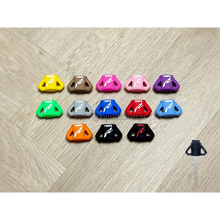 ซิลิโคนกุญแจ Yamaha All New R15