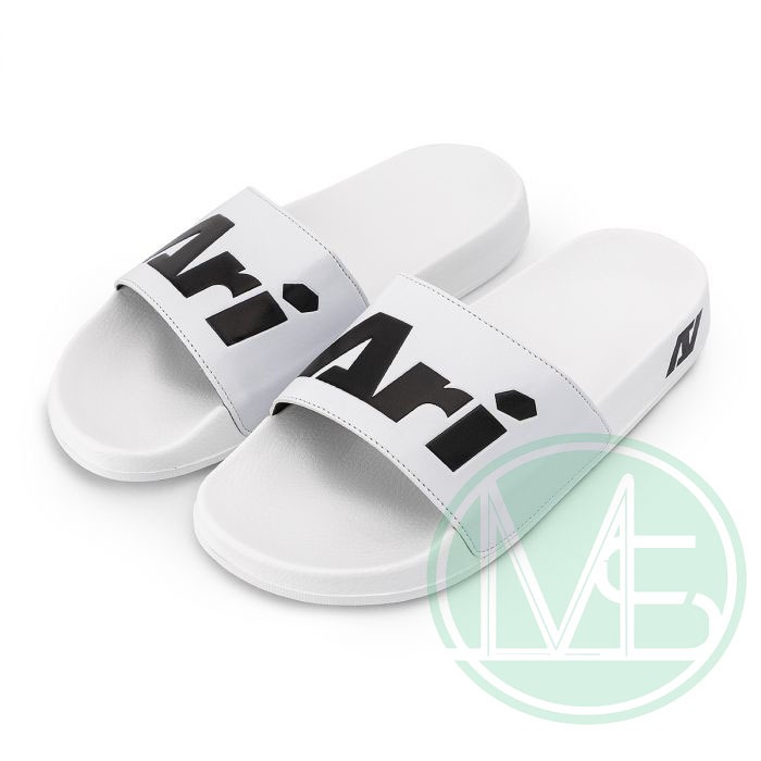 รองเท้าแตะ ARI SLIDE SANDALS (ของแท้จากช็อป)