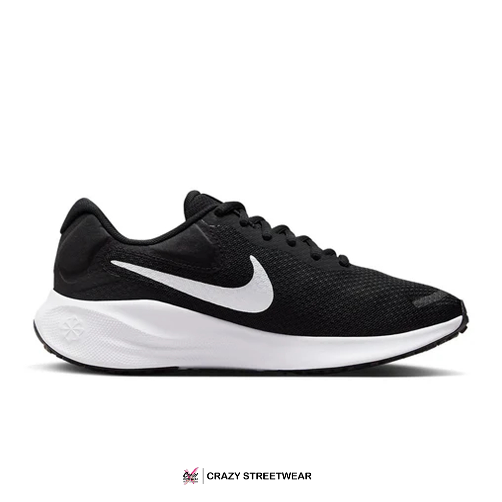 Nike Revolution 7 w ( FB2208-003 ) สินค้าลิขสิทธิ์แท้ Nike รองเท้าผู้หญิง ไนกี้ ของแท้