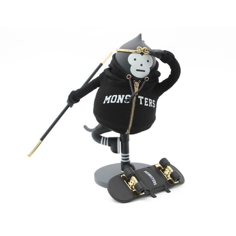 Sticky Monster Lab Rare Item 7แบบ!!