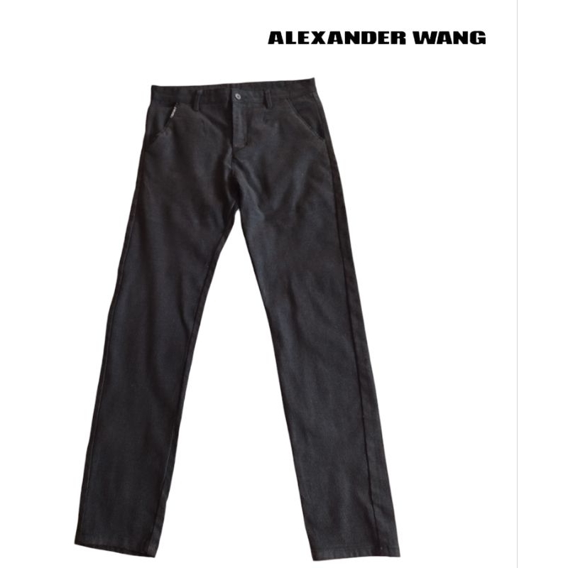 Alexander Wang Jeans ของแท้💯%