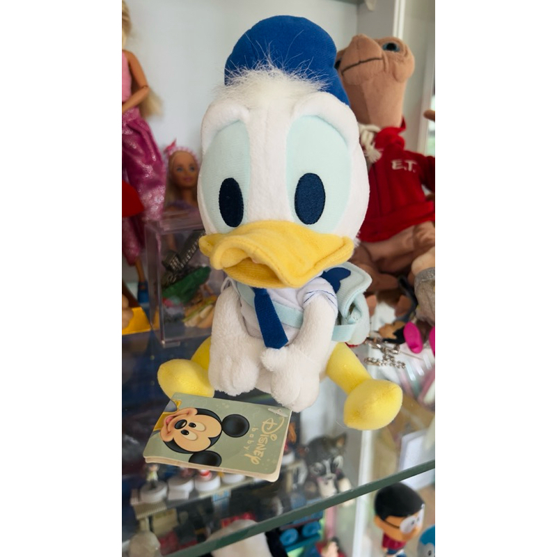 ตุ๊กตา Donald Duck Baby ( boy/girl ขายแยก)ของดีสนีย์แท้