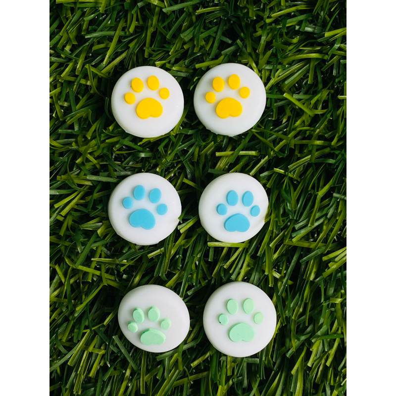 ปุ่มเกม N-S คละลายปุ่มสุ่ม😜(4คู่10บาท)