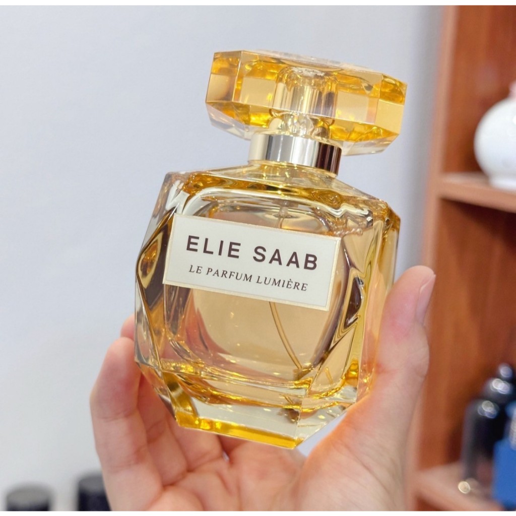 น้ำหอมแท้แบ่งขาย Elie Saab Le Parfum Lumiere