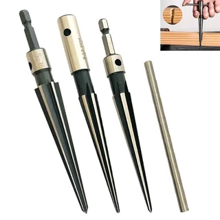 ดอกสว่านรีมเมอร์ รีมเมอร์ ตัวที ขนาด 3-13 มม. 5-16 มม. Reamer Drill Bit, T-Shaped Reamer, Size 3-13 mm. 5-16 mm.