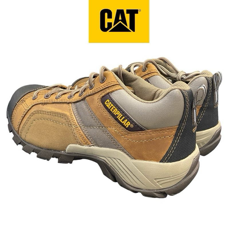 CAT FOOTWEAR CATERPILLAR