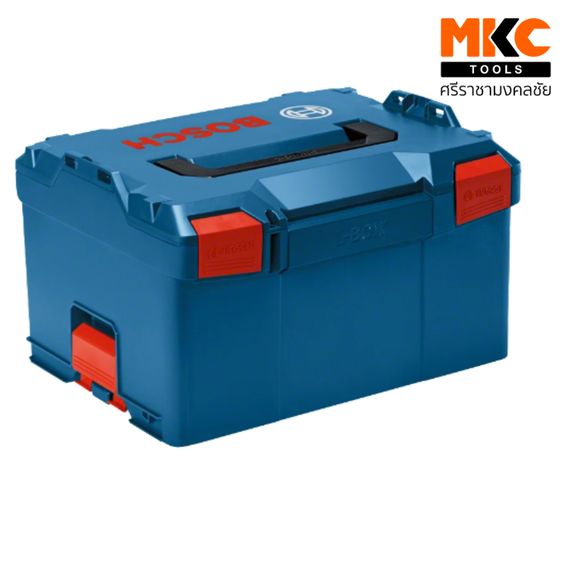 Bosch กล่องเครื่องมือ L-boxx 238 (สำหรับเครื่องมือช่าง 36 V + System Tools)