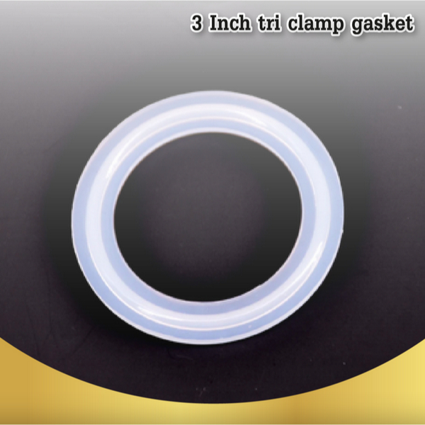 3 Inch tri clamp gasket for Tri Clamp