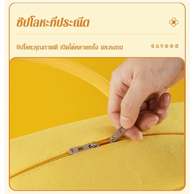 【ส่งจากกทม|พร้อมสต็อก】กระเป๋าถือ กระเป๋าเครื่องสําอาง ใบสั้น ลายการ์ตูนน่ารัก ความจุขนาดใหญ่ สําหรับเด็กผู้หญิง
