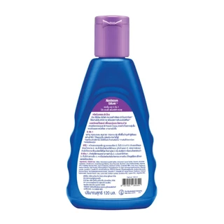 เซลซั่น บลู แอนตี้-แดนดรัฟ แชมพู 120 มล. SELSUN BLUE ANTI-DANDRUFF SHAMPOO 120 ML.