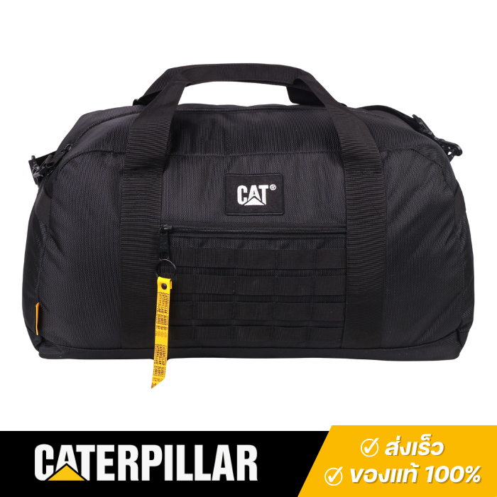 Caterpillar : กระเป๋าดัฟเฟิล รุ่นแอนทาร์คทิค (Antarctic Duffel M) no.84161