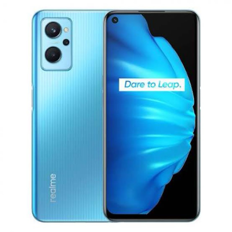 Realme 9i (6/128) มือสอง