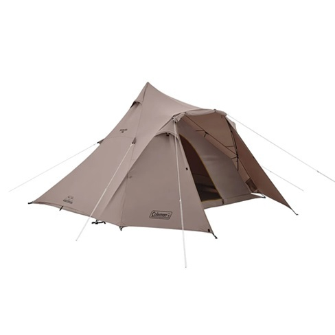 COLEMAN JP WIDE TEPEE 3025 / GREIGE