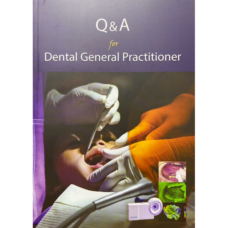 9786166161359 c111 Q & A FOR DENTAL GENERAL PRACTITIONER