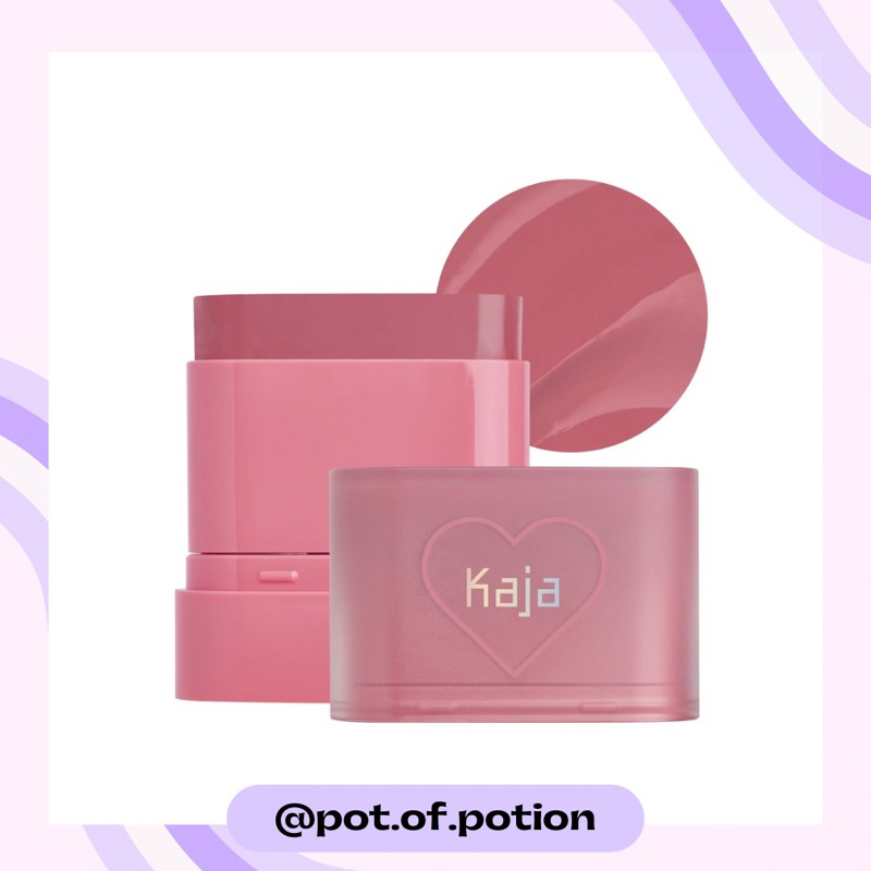 พร้อมส่ง KAJA — Dewy Bar