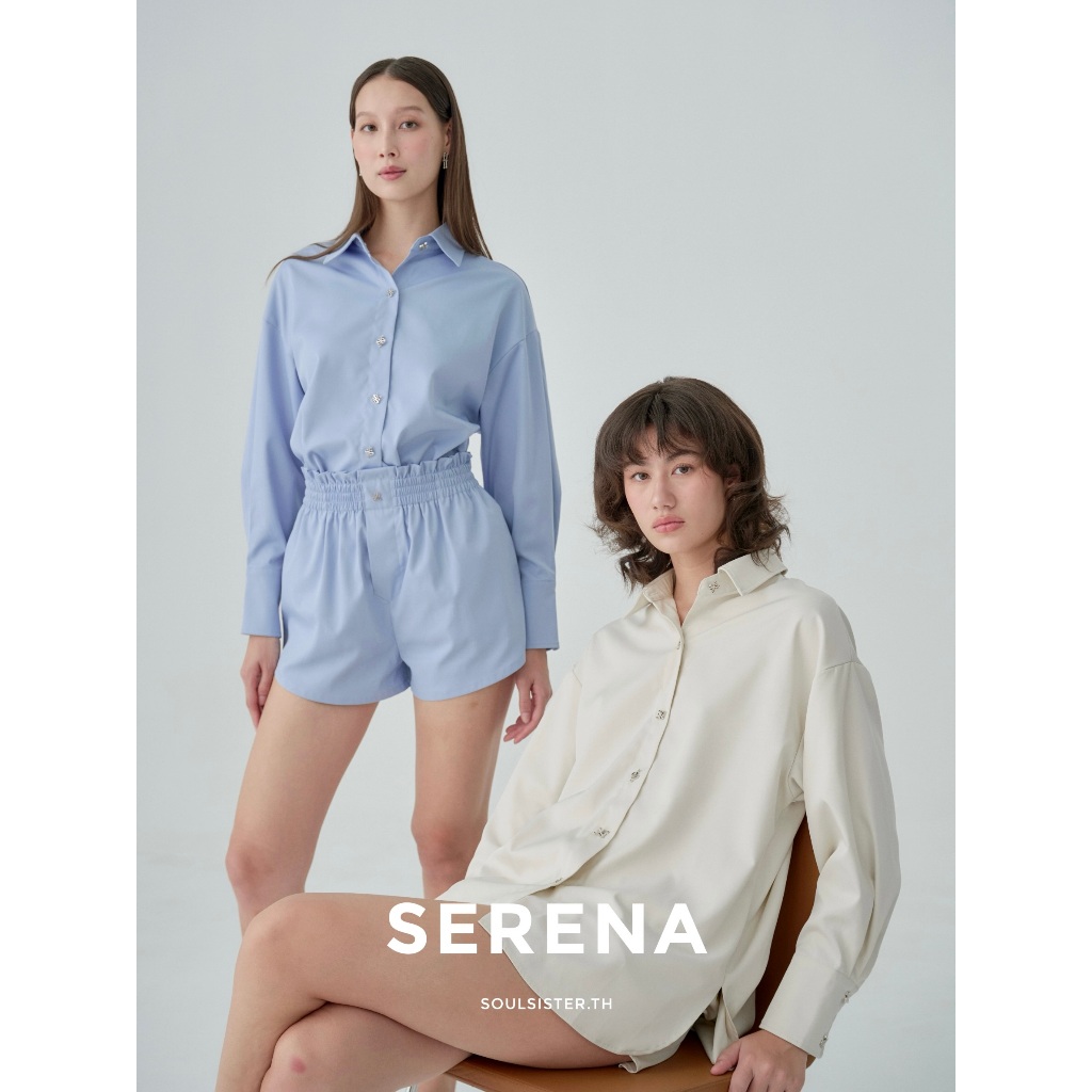 Soulsister | Serena Set